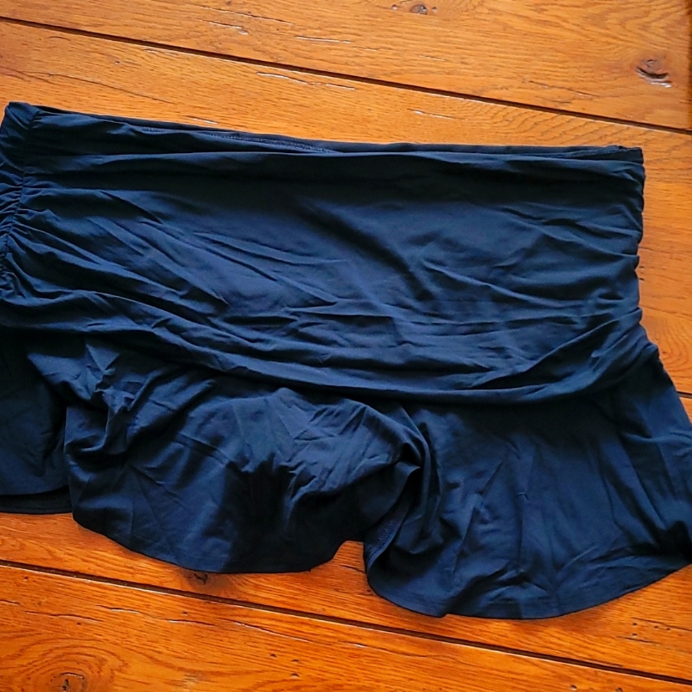 Swim mini bottom